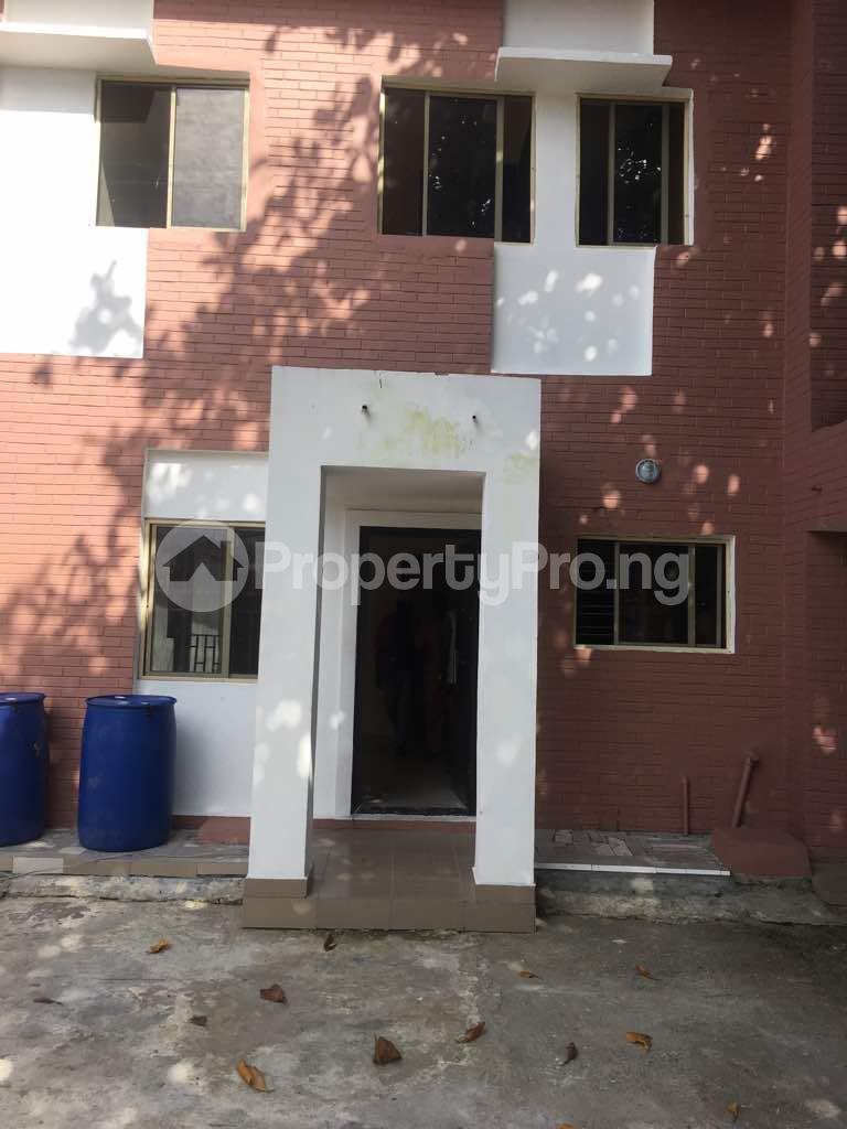 2 bedroom Flat / Apartment for rent Lekki Phase 1 Lekki Lagos