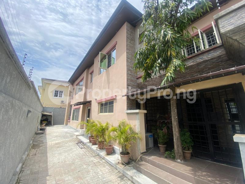 2 bedroom Flat / Apartment for rent Lekki Phase 1 Lekki Lagos