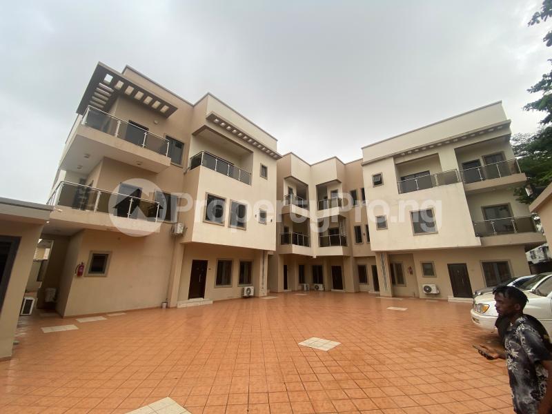 2 bedroom Flat / Apartment for rent Lekki Phase 1 Lekki Lagos