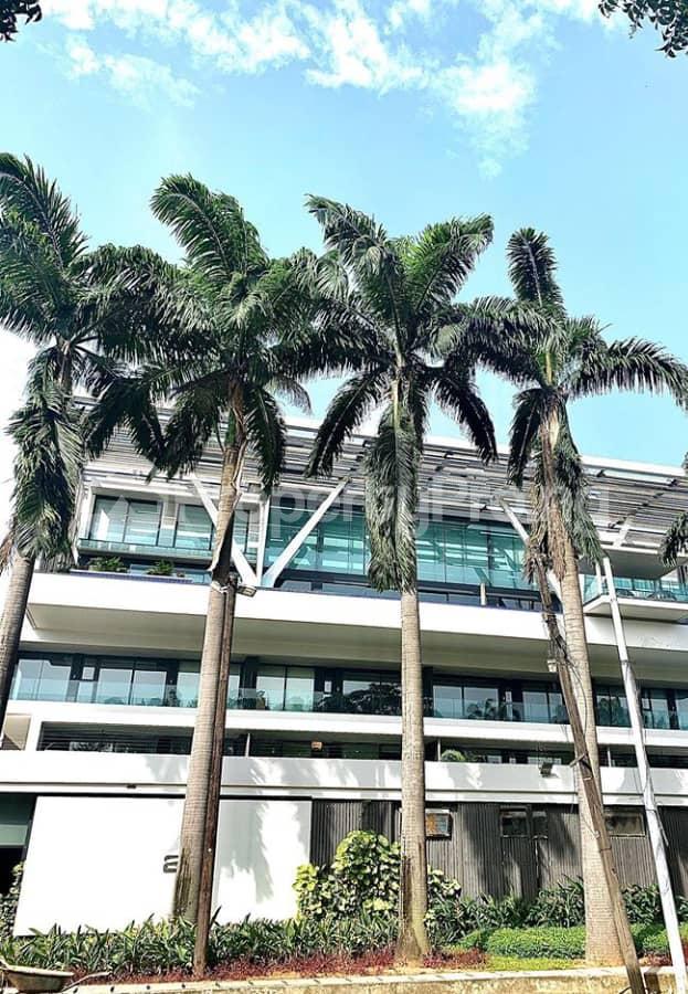 2 bedroom Flat / Apartment for rent Bourdillon Ikoyi Lagos