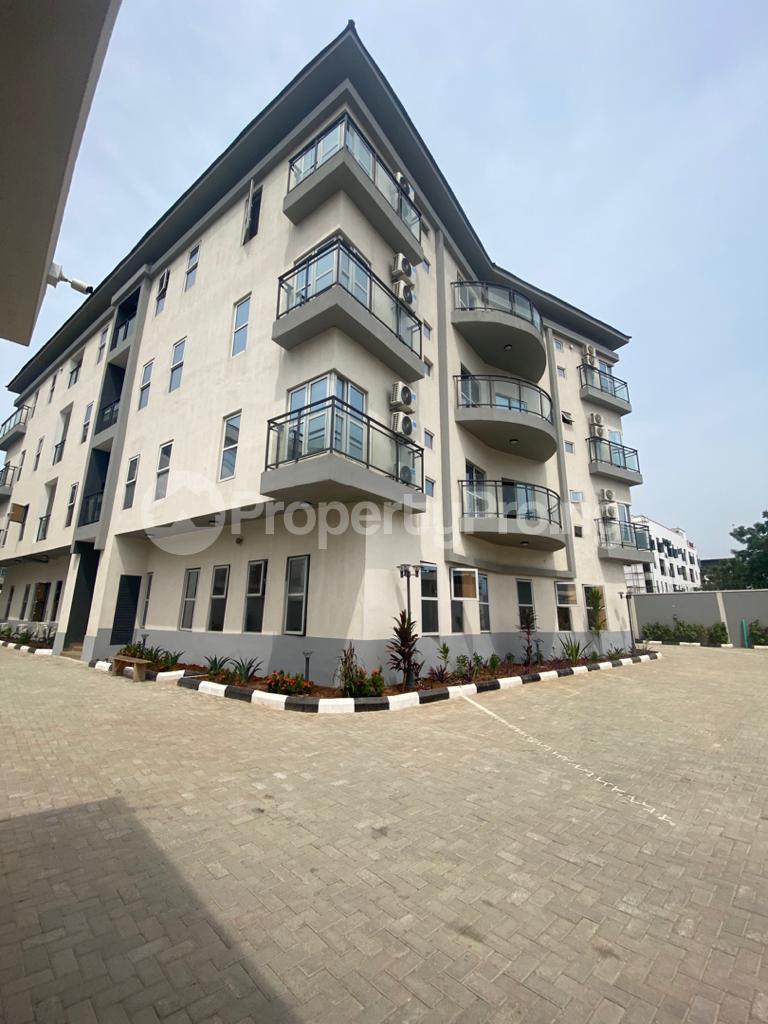 2 bedroom Flat / Apartment for rent ONIRU Victoria Island Lagos