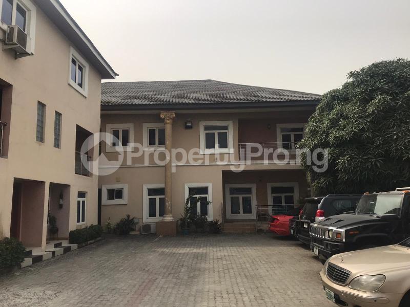 3 bedroom Flat / Apartment for rent Off Admiralty Way Lekki Phase 1 Lekki Lagos
