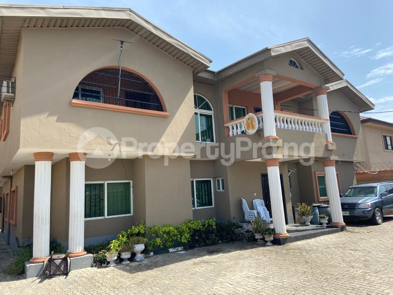 3 bedroom House for rent Lekki Phase 1 Lekki Lagos