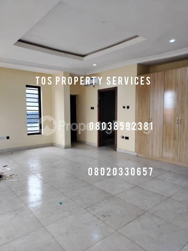 2 bedroom Flat / Apartment for rent Off Herbert Macaulay Way, Yaba, Lagos. Yaba Lagos