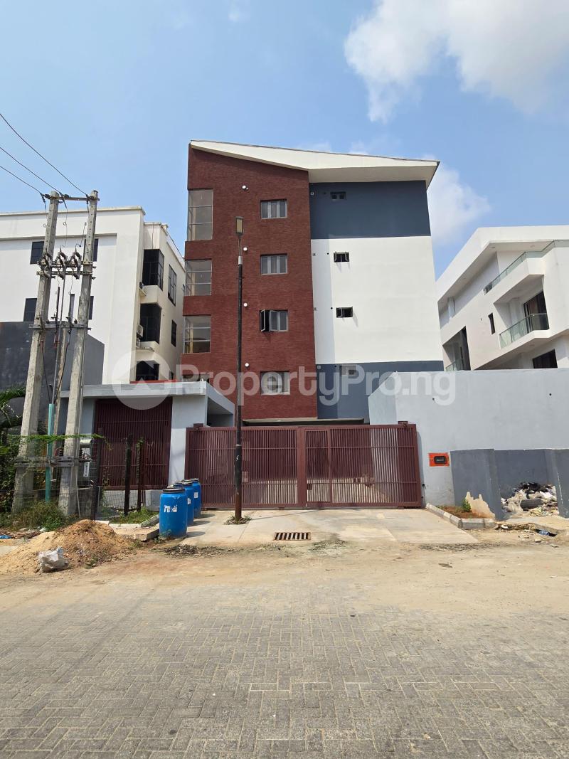 Flat / Apartment for sale ONIRU Victoria Island Lagos