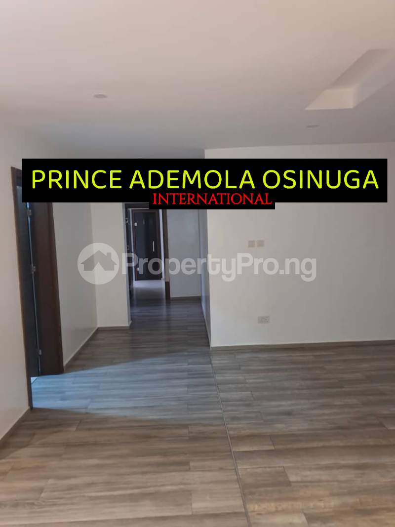 2 bedroom Flat / Apartment for sale Banana Island Estate Banana Island Ikoyi Lagos