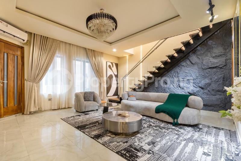 2 bedroom Flat / Apartment for shortlet Off Freedom Way Lekki Phase 1 Lekki Lagos
