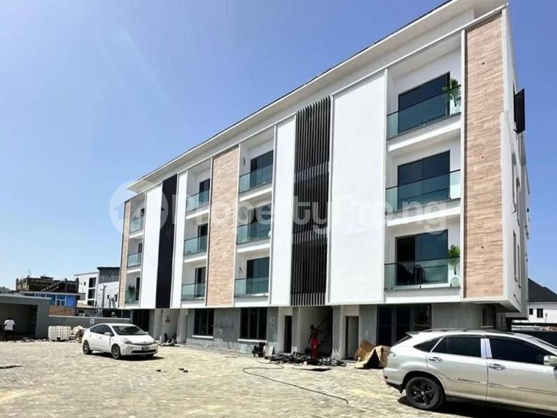 2 bedroom House for rent Orchid Lekki Lagos