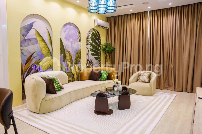 2 bedroom Flat / Apartment for shortlet Ikate Lekki Lagos