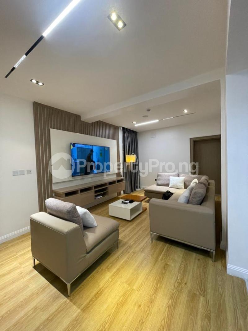 2 bedroom Flat / Apartment for shortlet  Maitama Abuja