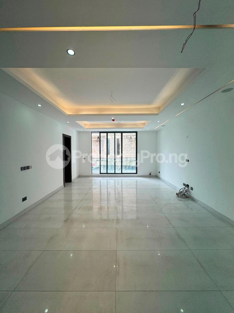 2 bedroom Flat / Apartment for sale Lekki Lagos