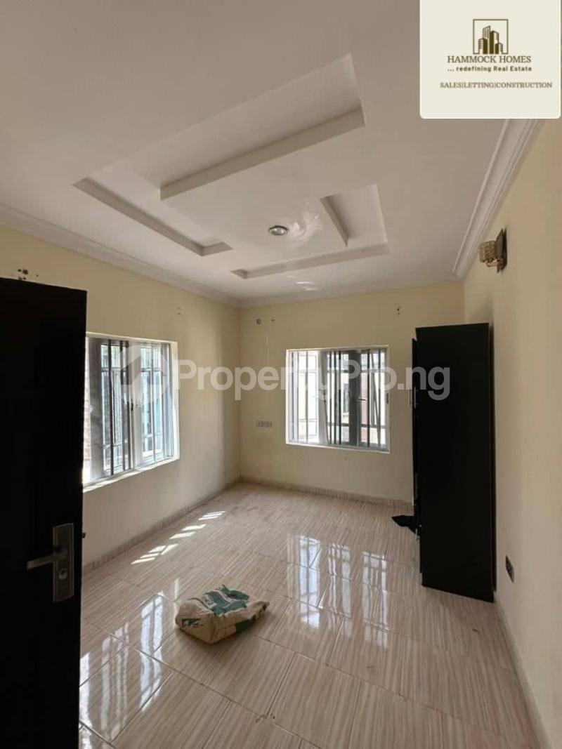2 bedroom House for rent A3 Estate, Ikolaba Gra Ibadan Oyo