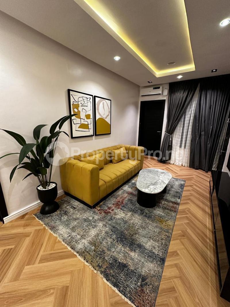 2 bedroom Flat / Apartment for shortlet Lekki Phase One Lekki Phase 1 Lekki Lagos