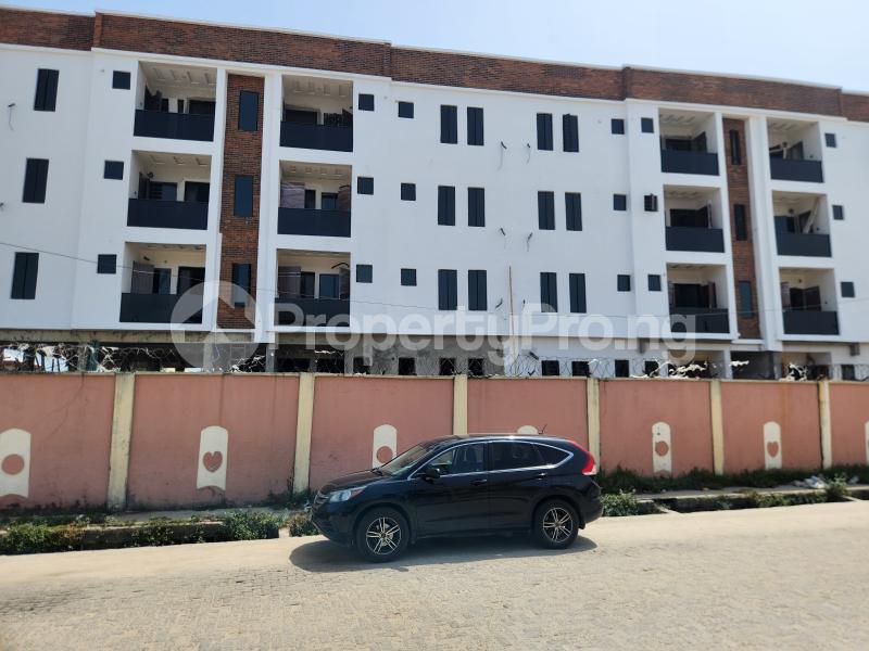 2 bedroom Flat / Apartment for sale Igbo-efon Lekki Lagos