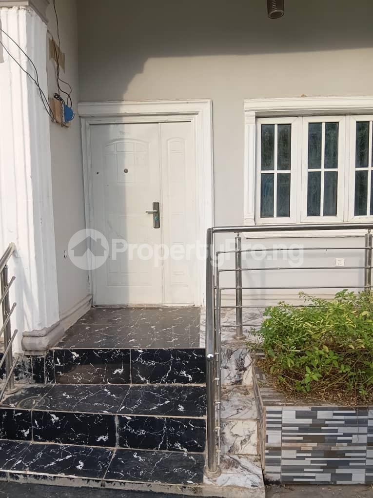 2 bedroom House for rent Carlton Gate Estate Akobo Ibadan Oyo - 0
