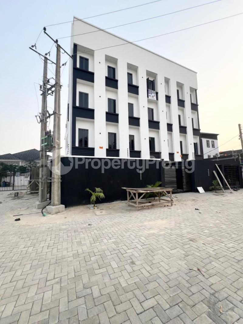 2 bedroom House for sale Ikate Lekki Lagos