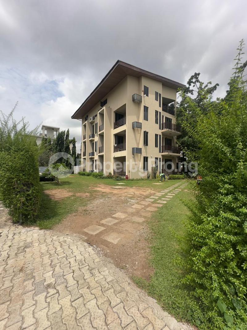 2 bedroom Flat / Apartment for rent Banana Island Ikoyi Lagos