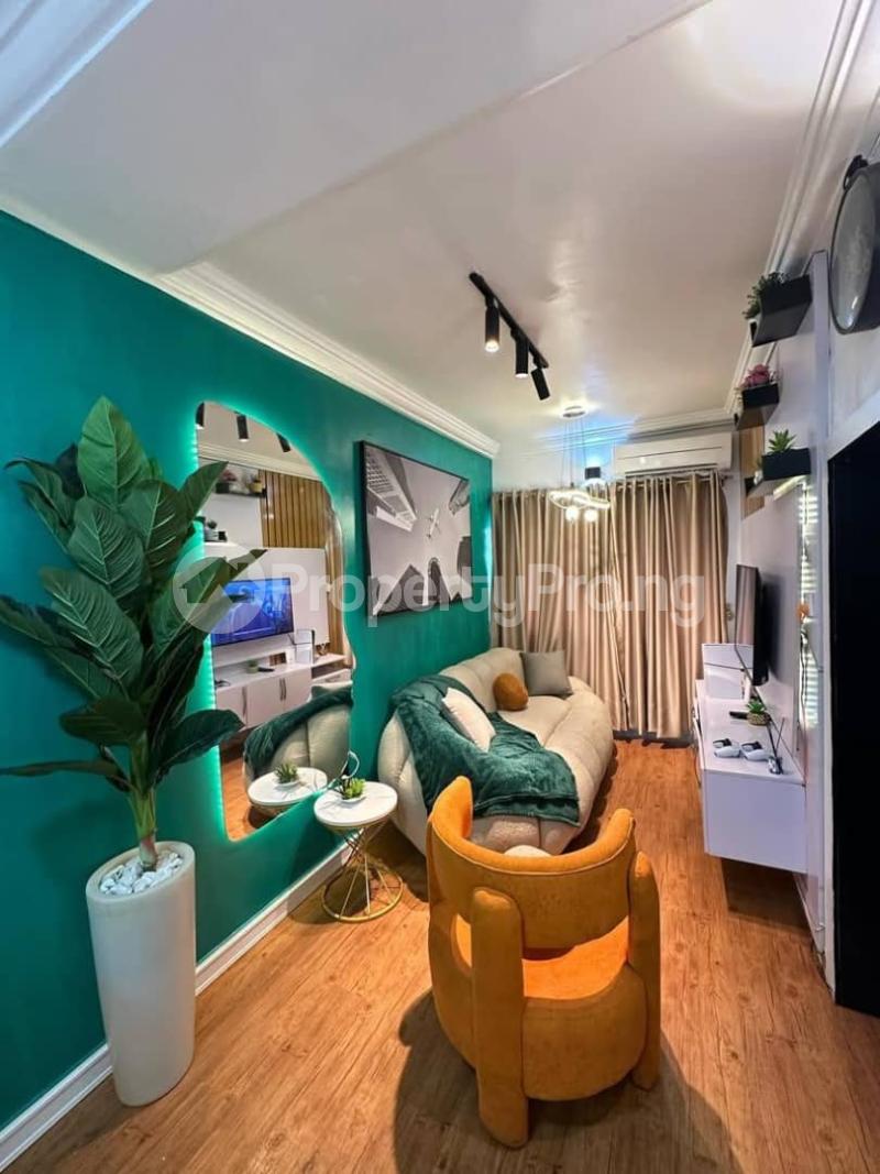 2 bedroom Flat / Apartment for shortlet Ikate Lekki Lagos