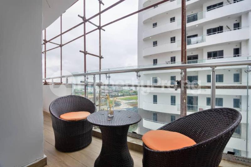 2 bedroom Flat / Apartment for shortlet Freedom Way Lekki Phase 1 Lekki Lagos
