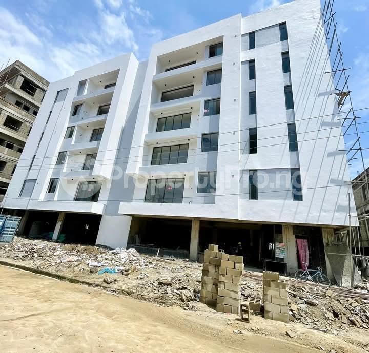 2 bedroom Flat / Apartment for sale Lekki Phase 1 Lekki Lagos