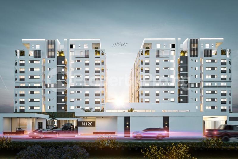 2 bedroom Flat / Apartment for sale Freedom Way, Lekki Phase 1 Lekki Phase 1 Lekki Lagos