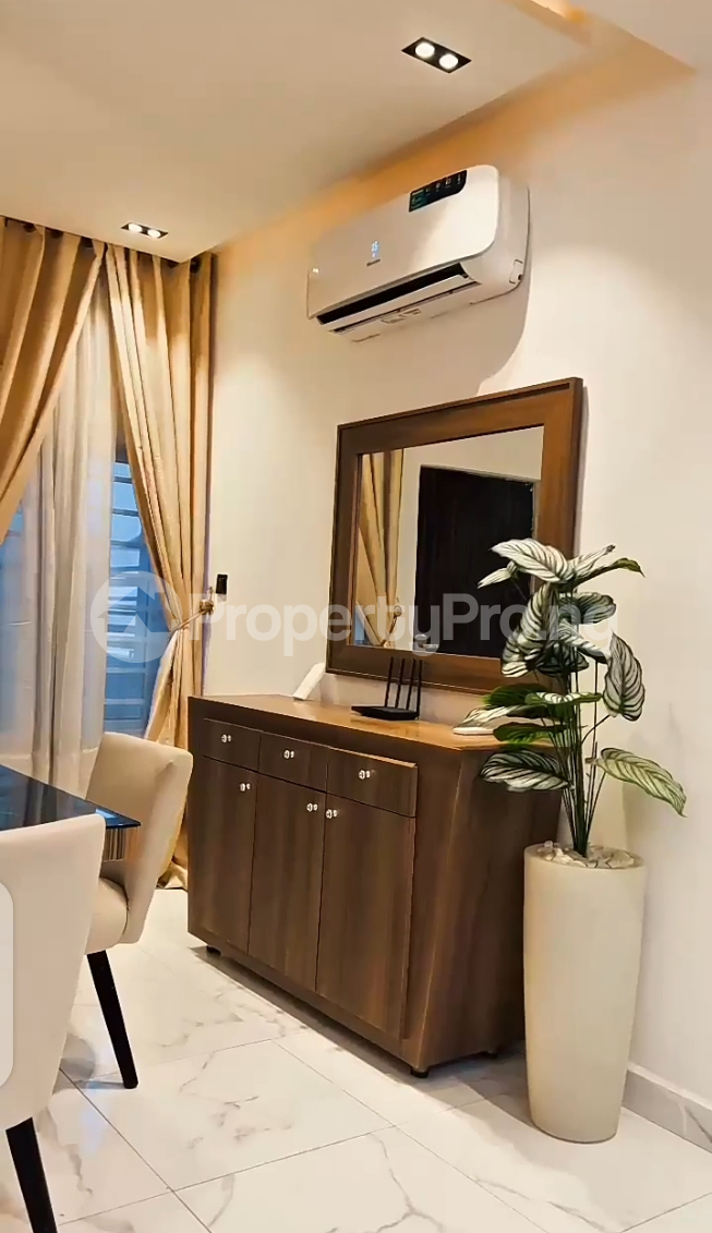 2 bedroom Flat / Apartment for shortlet Off Sanni Abacha Road New GRA Port Harcourt Rivers - 0