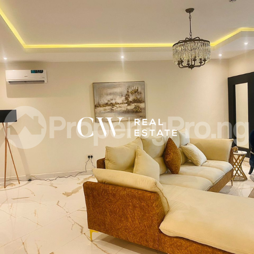 2 bedroom Flat / Apartment for shortlet Lekki Phase 1 Lekki Lagos