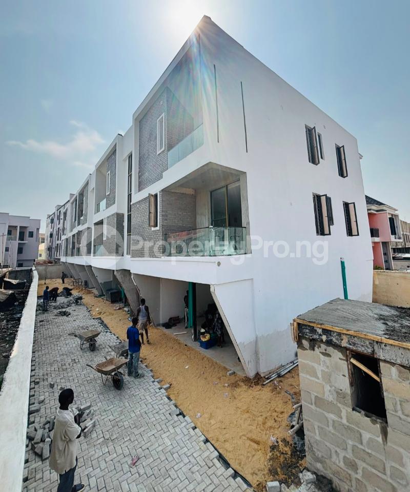 2 bedroom Flat / Apartment for sale Ologolo Lekki Lagos