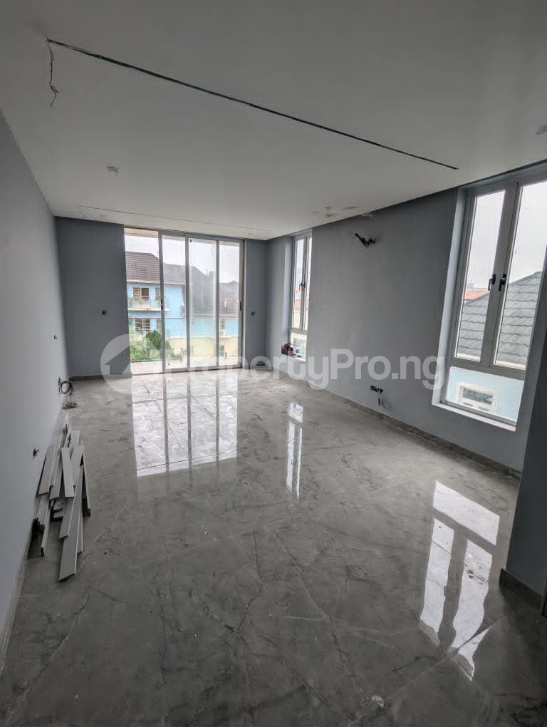 2 bedroom Flat / Apartment for rent U3 Estate Lekki Lagos