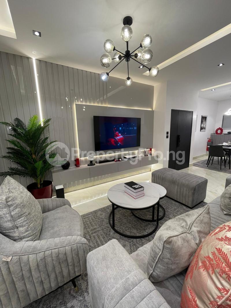 2 bedroom Flat / Apartment for shortlet Ikeja Lagos