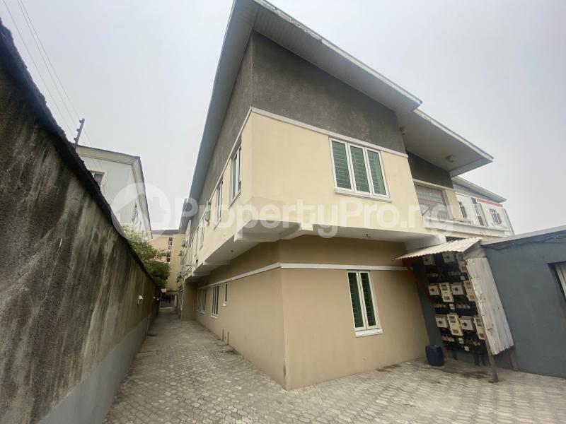 2 bedroom Flat / Apartment for rent Oniru Victoria Island Extension Victoria Island Lagos