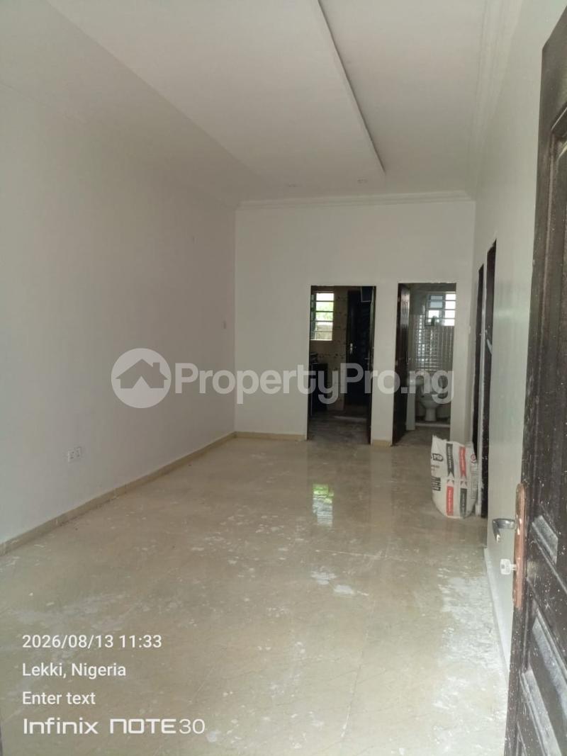 2 bedroom Flat / Apartment for rent Abijo Ajah Lagos