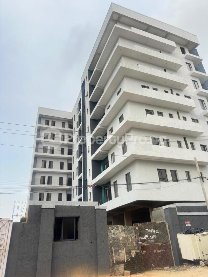2 bedroom Flat / Apartment for sale ONIRU Victoria Island Lagos