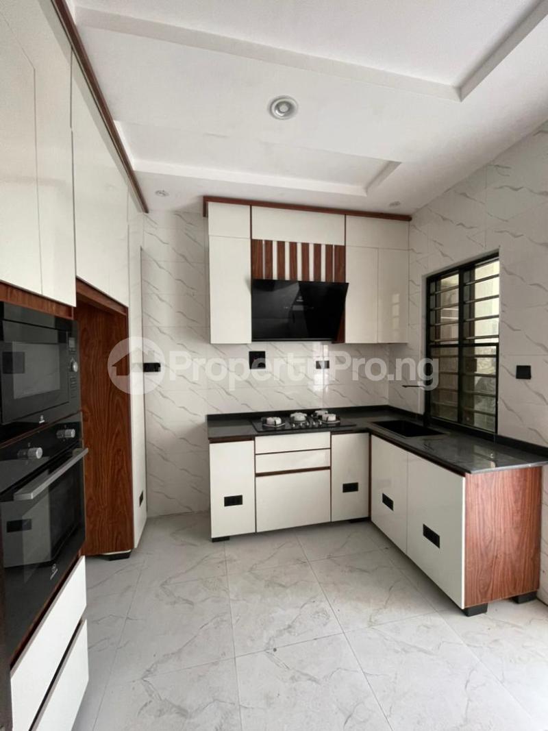 2 bedroom Flat / Apartment for rent Igbo-efon Lekki Lagos