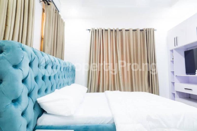 2 bedroom Flat / Apartment for shortlet Ikate Lekki Lagos