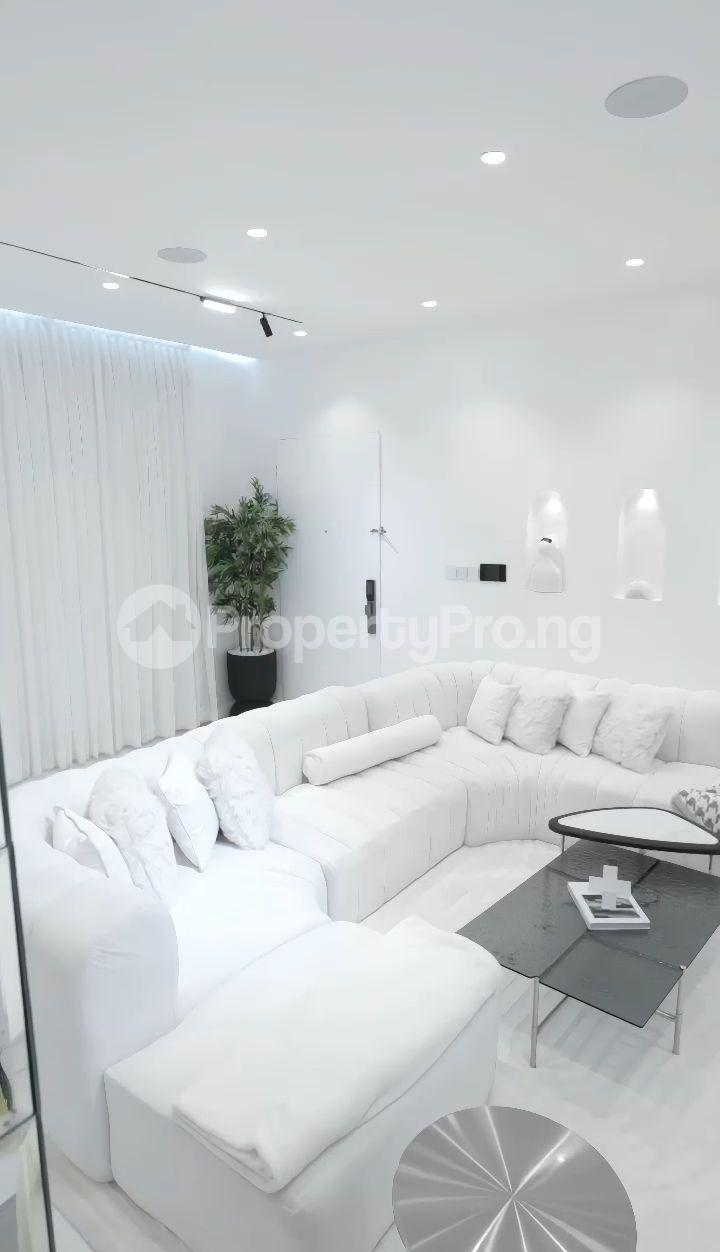 2 bedroom Flat / Apartment for shortlet Ikate Ikate Lekki Lagos
