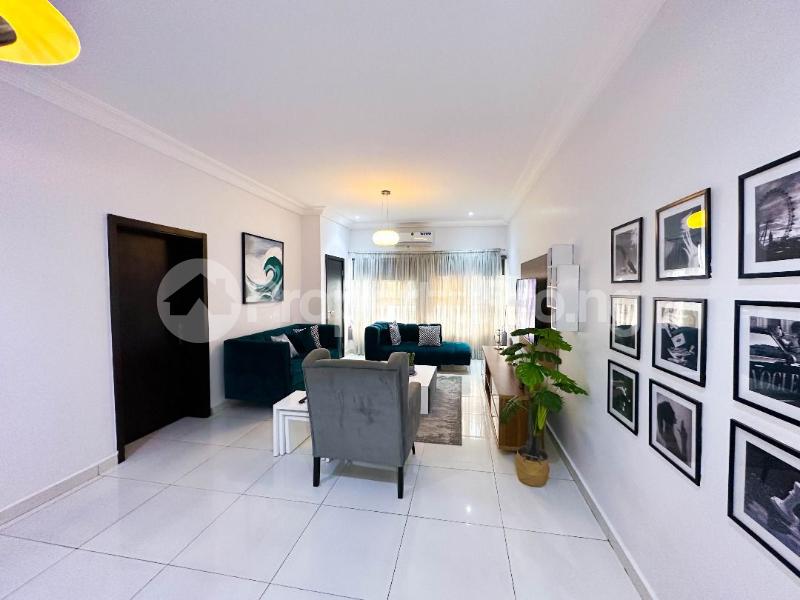 2 bedroom Flat / Apartment for shortlet Zuma Kate 2.0 Ikate Lekki Lagos - 0