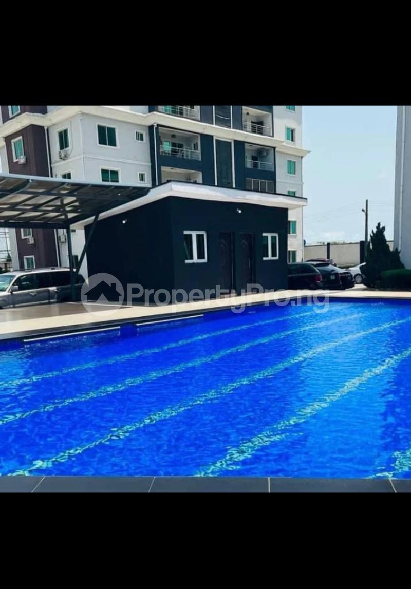 2 bedroom Flat / Apartment for shortlet Kusenla Ikate Lekki Lagos
