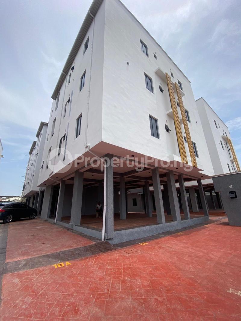 2 bedroom House for sale Ikate Lekki Lagos