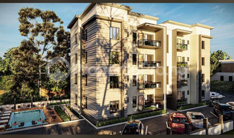 2 bedroom Flat / Apartment for sale Victoria Garden Estate Mabushi Abuja