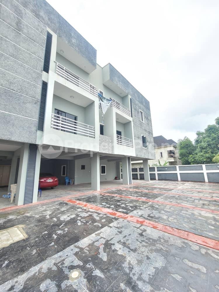 2 bedroom Flat / Apartment for sale By Abraham Adesanya Lekki Scheme 2 Ajah Lagos - 0