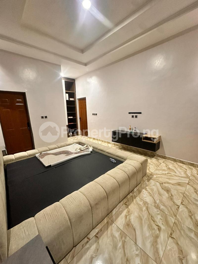 2 bedroom Flat / Apartment for rent Stella Taiwo,itedo Estate Freedom Way Lekki Lagos