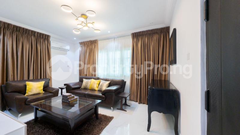 2 bedroom Flat / Apartment for shortlet Lekki Lagos
