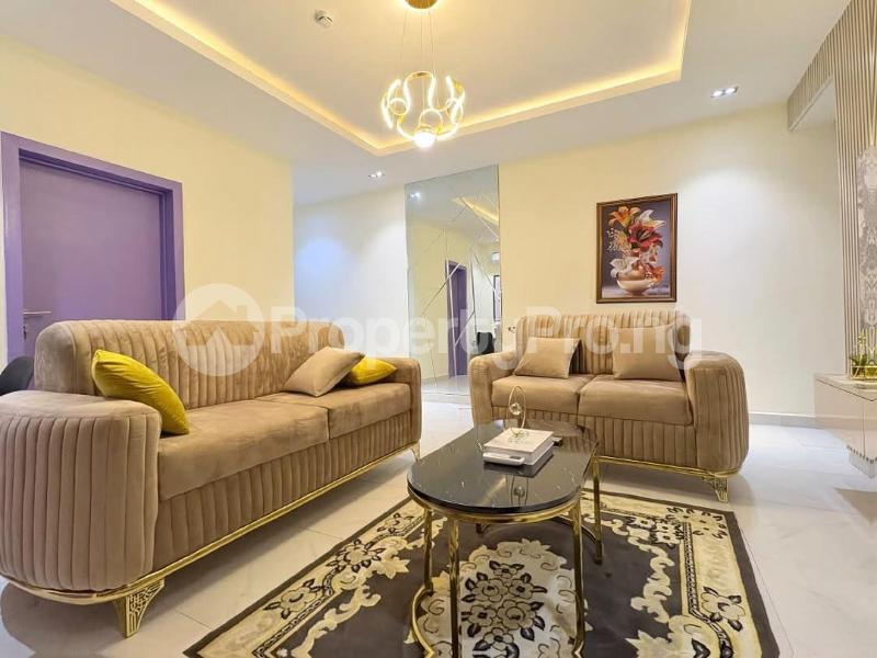 2 bedroom Flat / Apartment for shortlet Alausa Ikeja Lagos