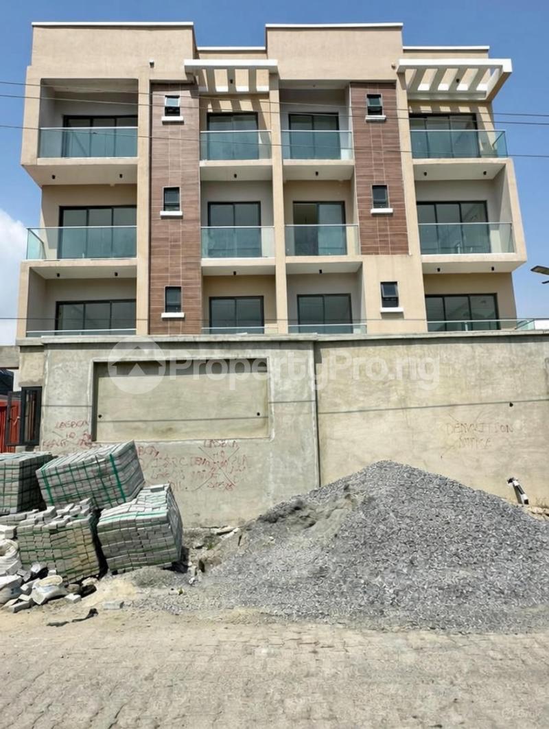 2 bedroom House for sale Ologolo Lekki Lagos