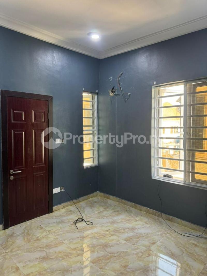 2 bedroom House for rent chevron Lekki Lagos - 0