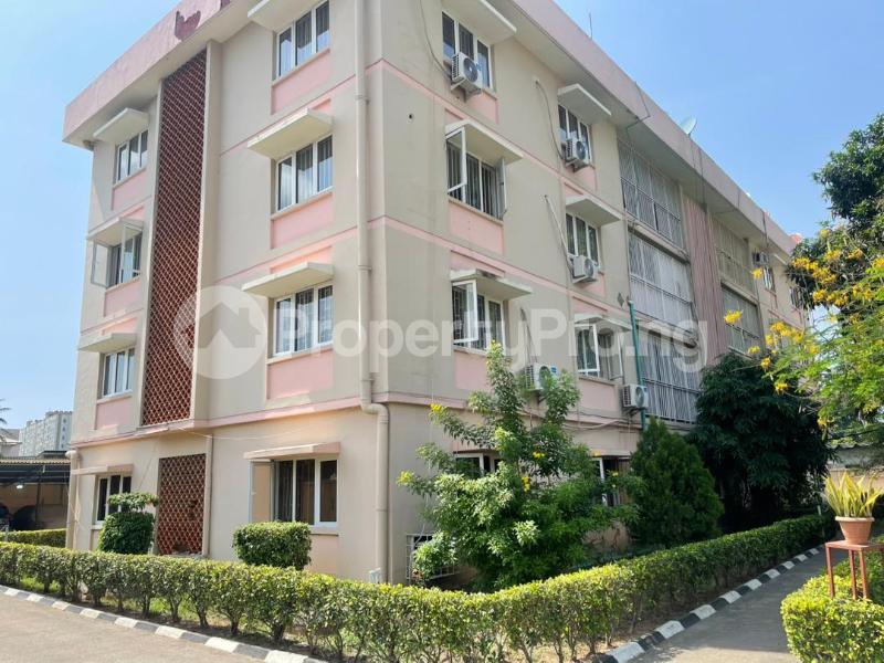 2 bedroom Flat / Apartment for rent Adeola Odeku Adeola Odeku Victoria Island Lagos