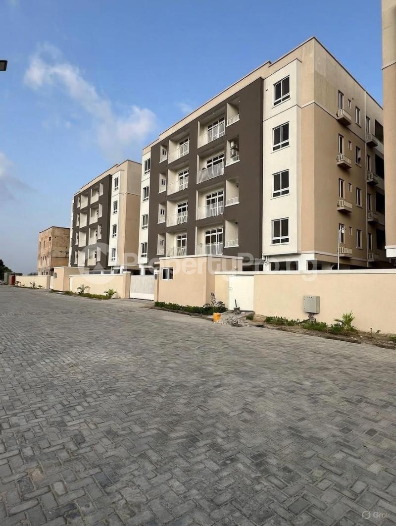 2 bedroom House for sale Osapa london Lekki Lagos