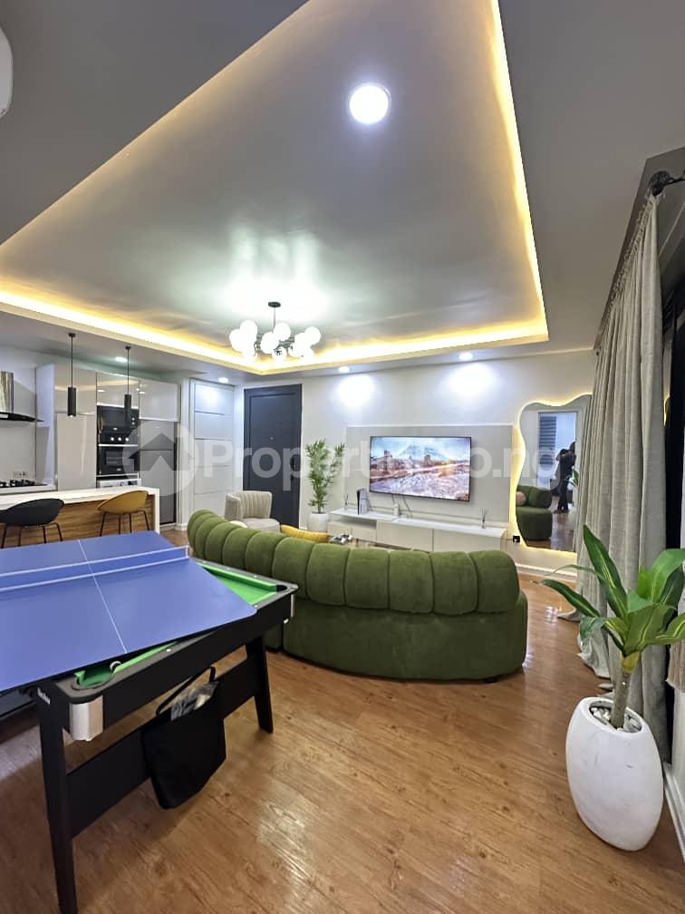 2 bedroom Flat / Apartment for shortlet Ikate Lekki Lagos