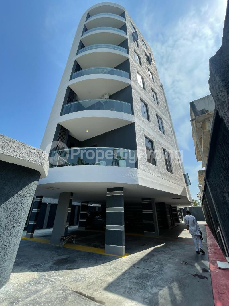 2 bedroom Flat / Apartment for shortlet Victoria Island Lagos